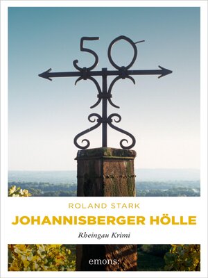 cover image of Johannisberger Hölle